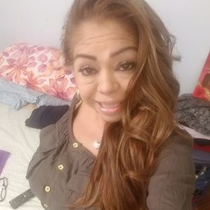 Meet your Posher, Sandra